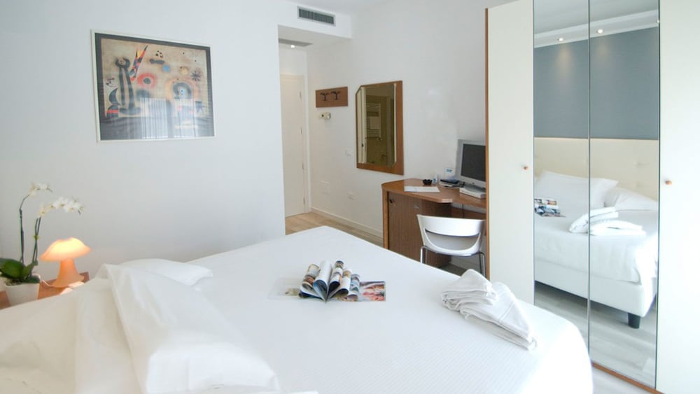 Hotel Sorriso 12/50
