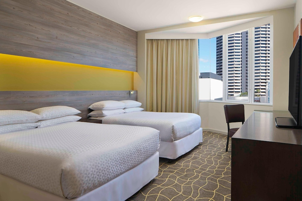FOUR POINTS BY SHERATON PERTH 7/41