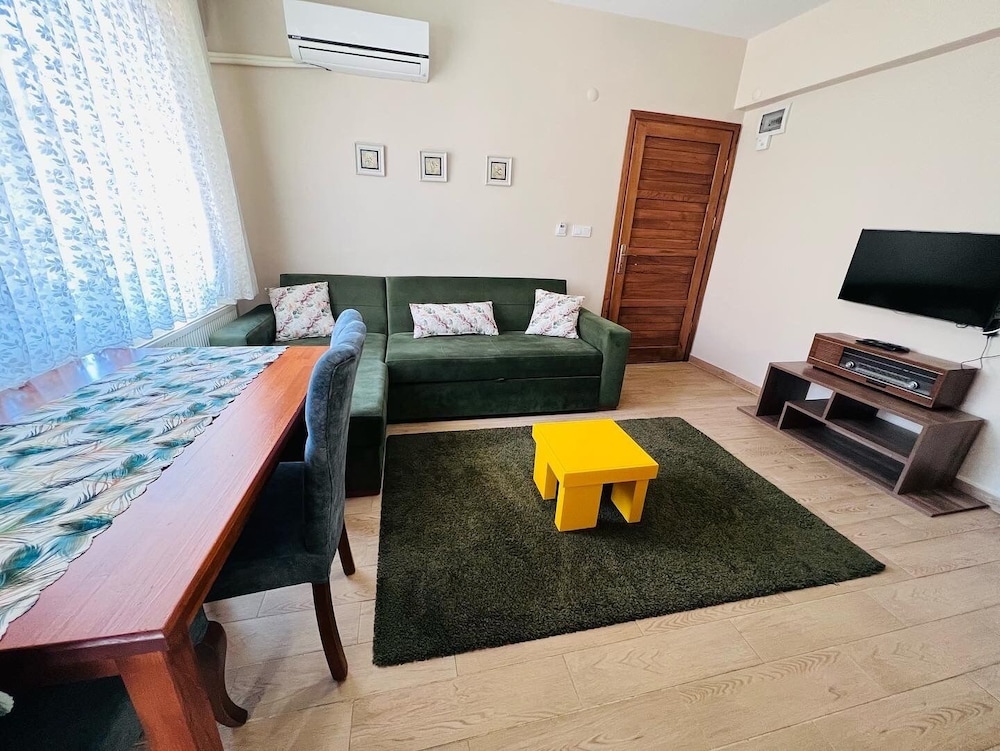 Suna Apart Hotel 30/45