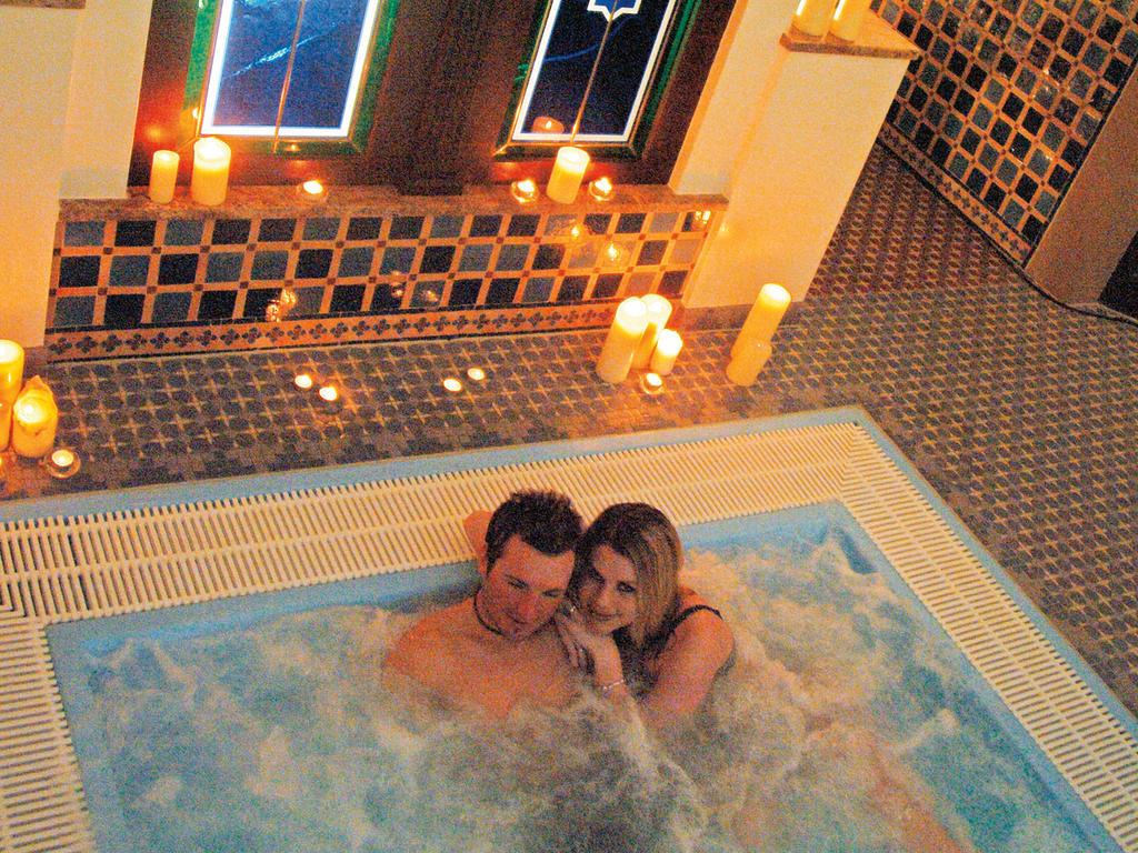 Fun & Spa Hotel Strass 9/23