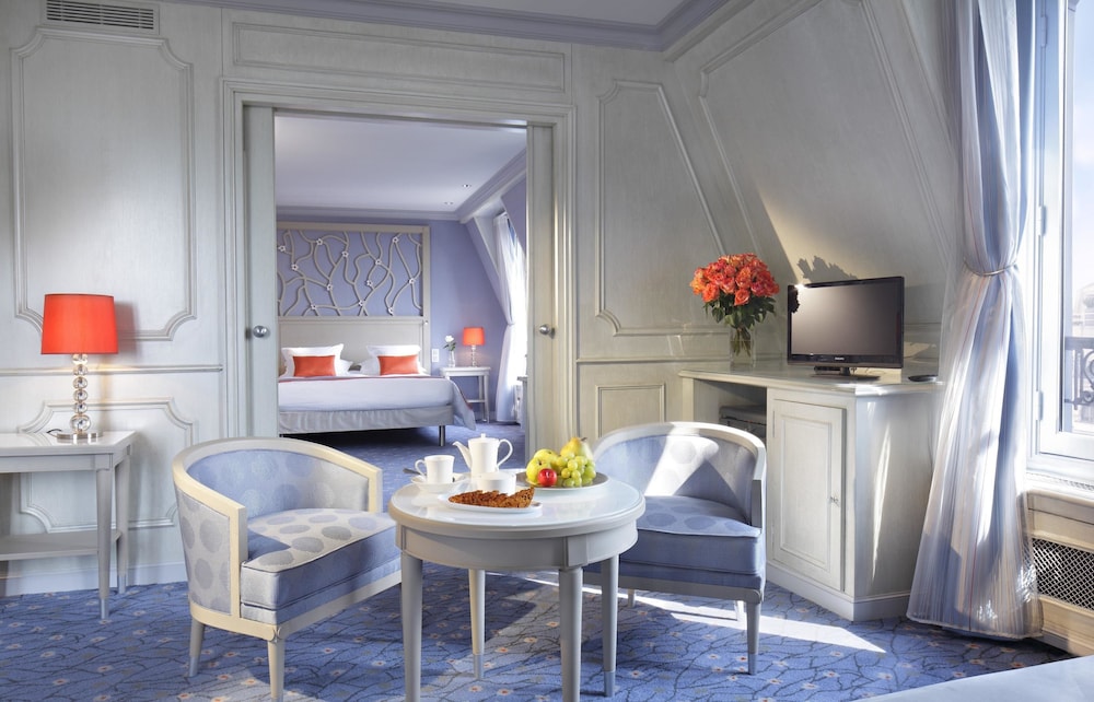 Hotel Splendid Etoile 52/58