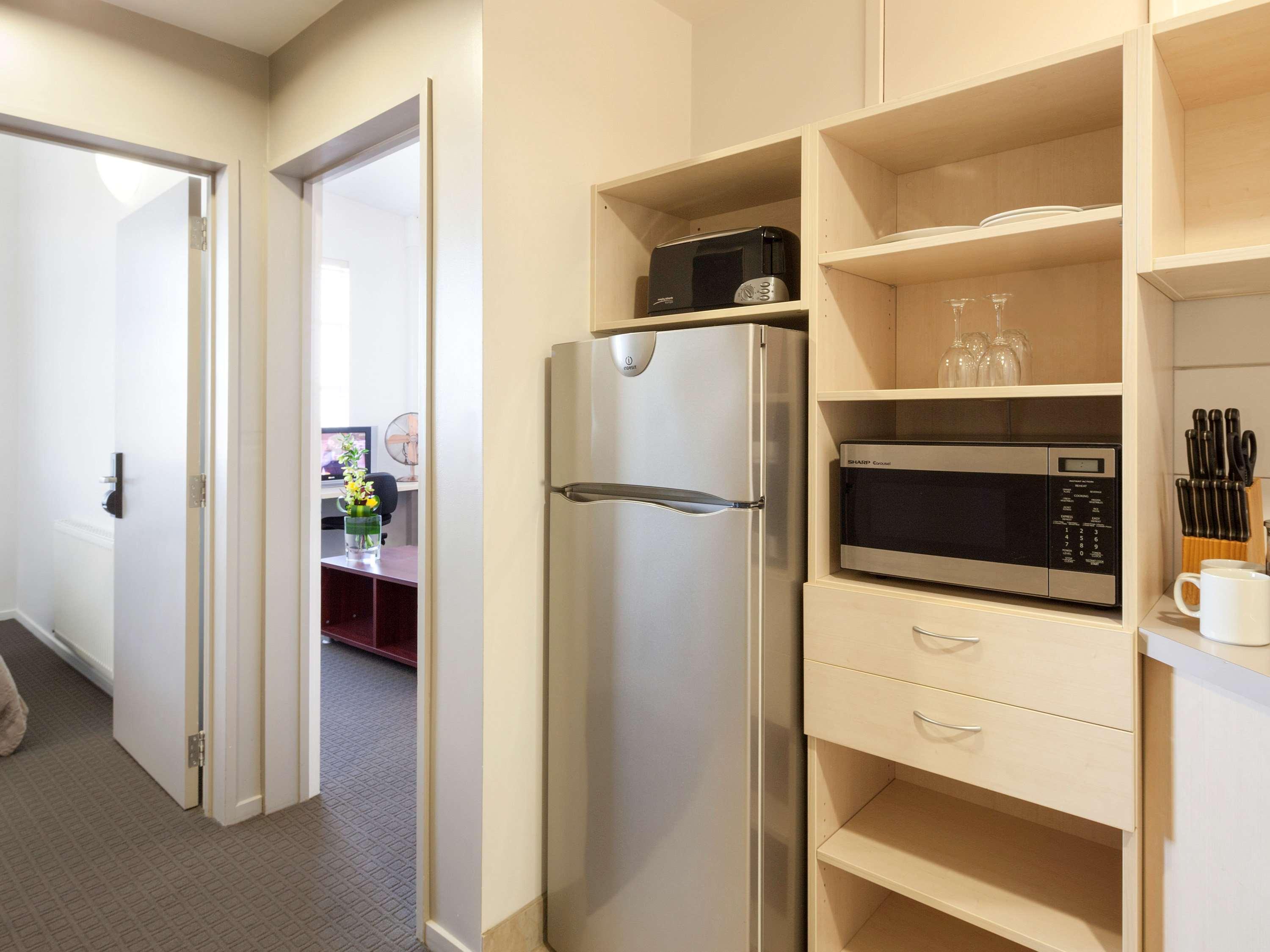 Apartment, Queen Bed