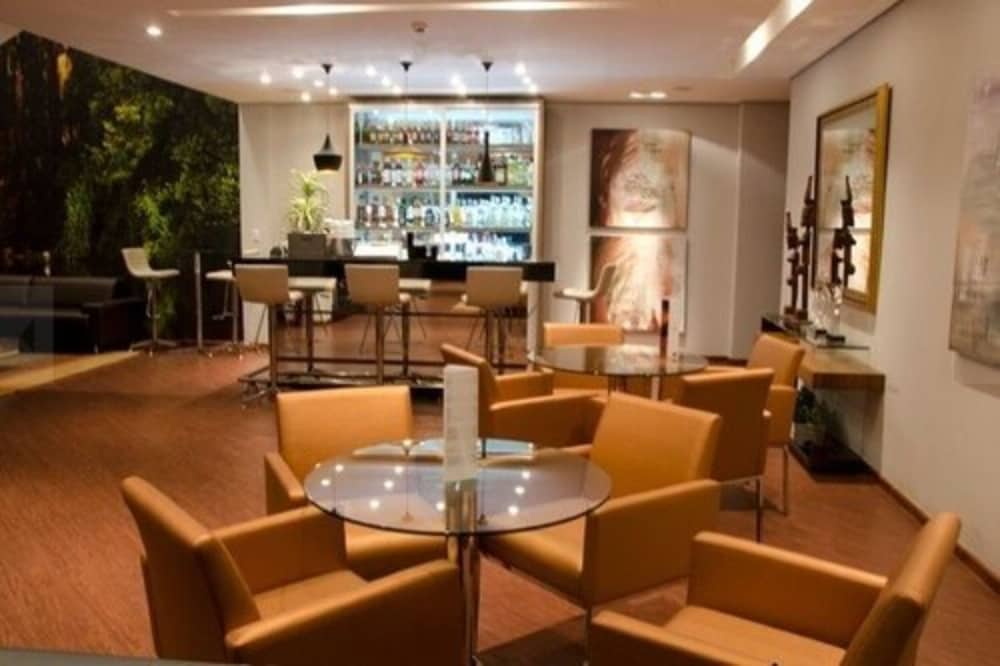 Bristol Portal do Iguacu Hotel 43/54