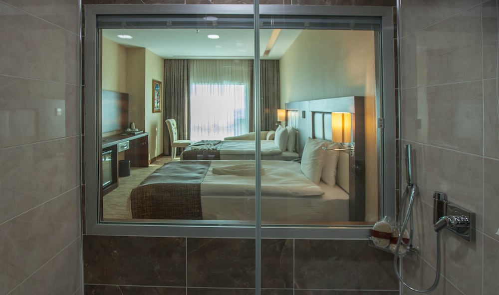 Mittania Regency Hotel 33/33