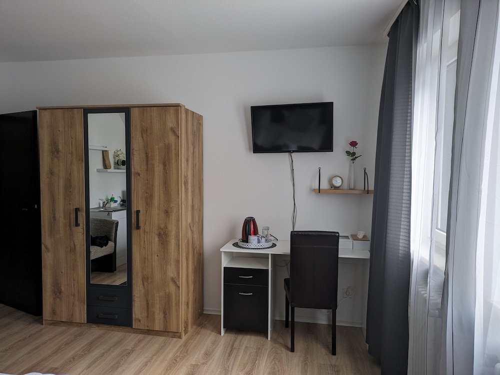 Hotel Ari 29/50