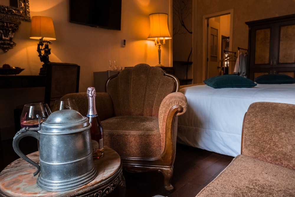 Casa Falleri Boutique Hotel 43/74