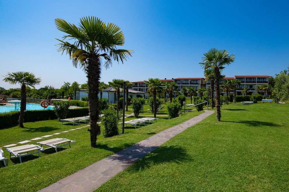 Apparthotel San Sivino 67/76