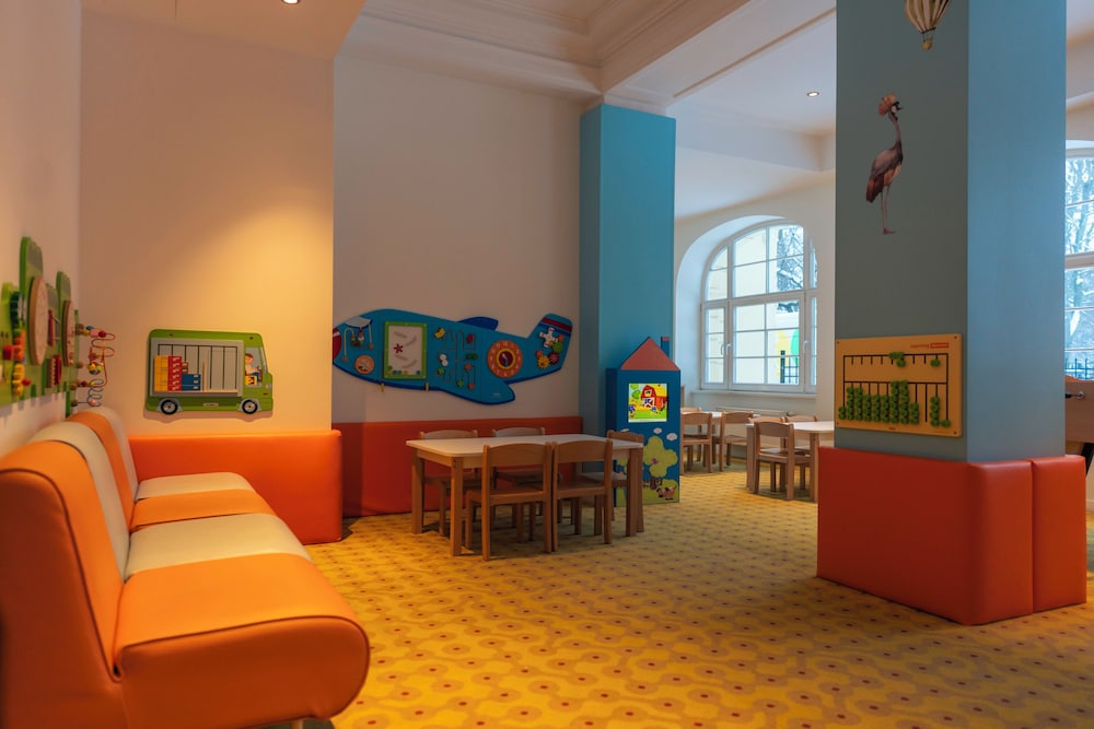 Sofitel Grand Sopot 51/77