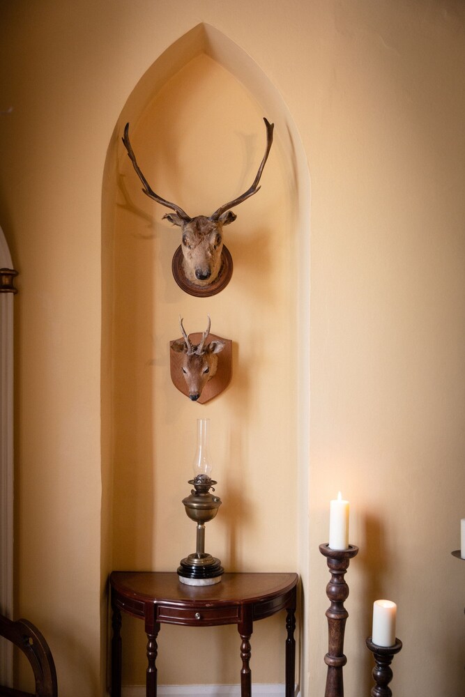 Augill Castle Hotel 7/47