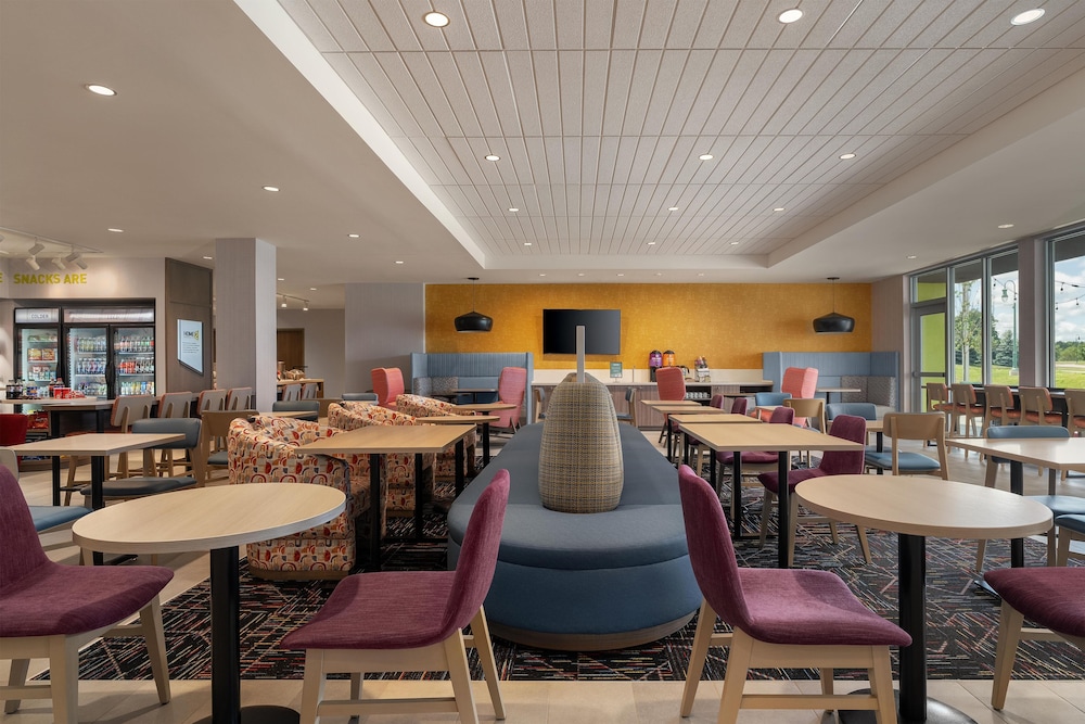 Home2 Suites by Hilton Hazleton 27/43
