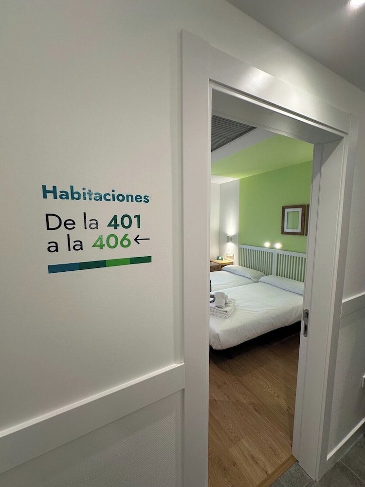 Hotel Virgen de Covadonga 18/47