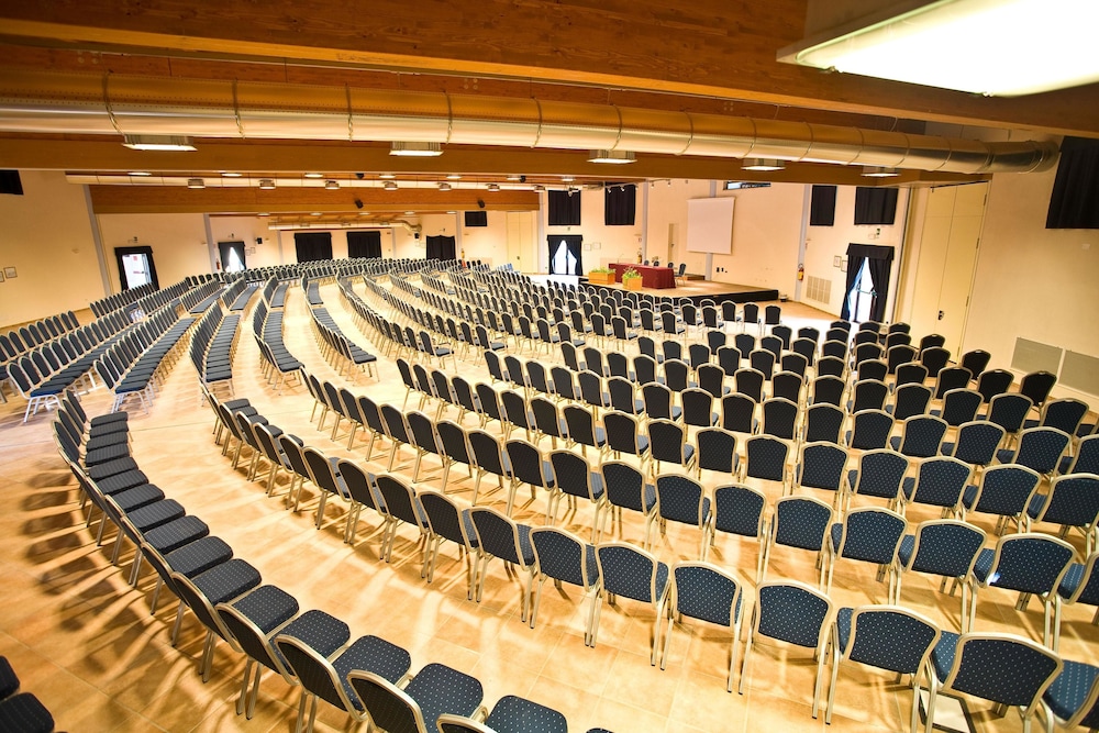 Horse Country Resort Congress & Spa 2/50