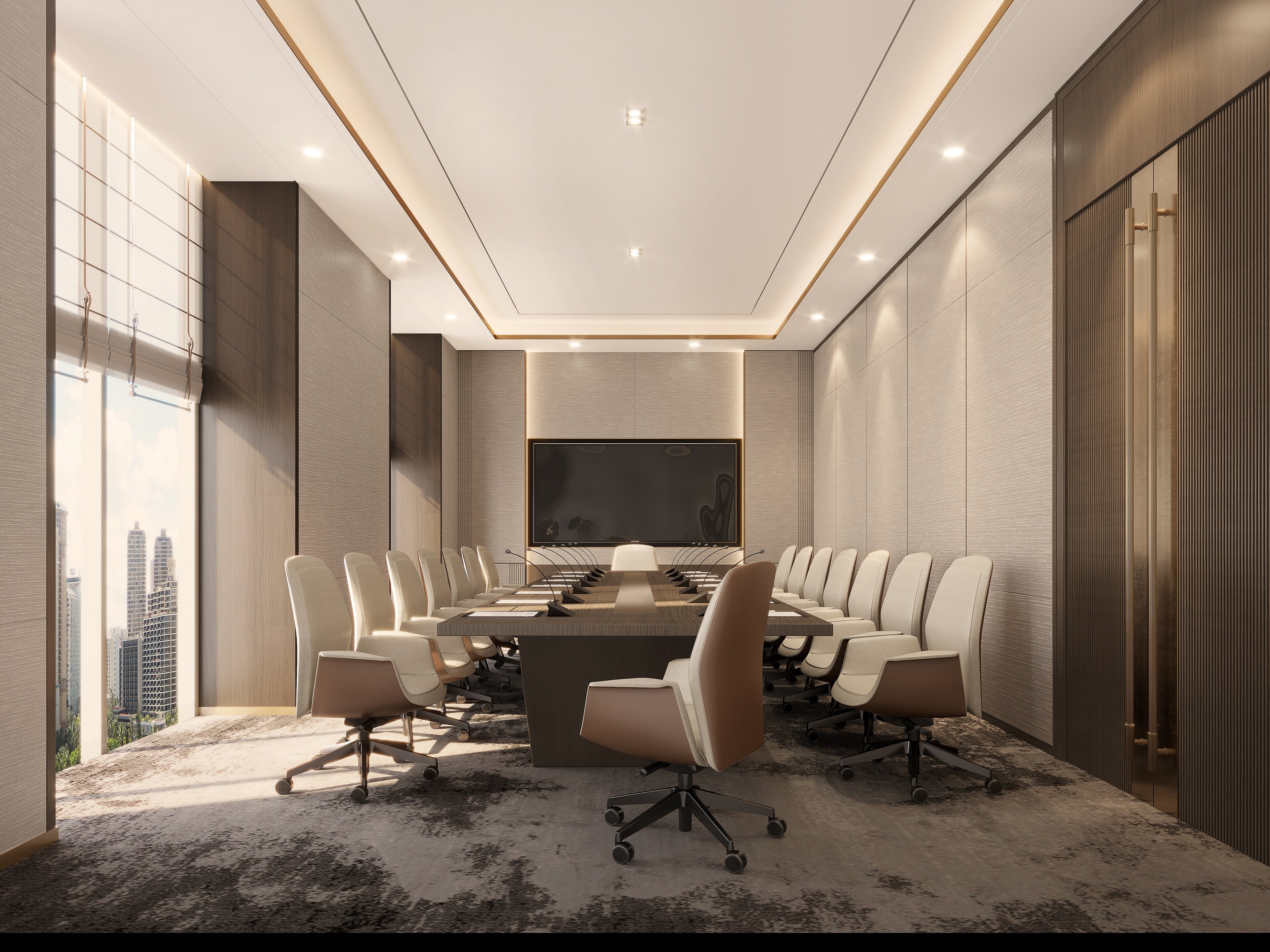 voco Xiongan by IHG 43/50