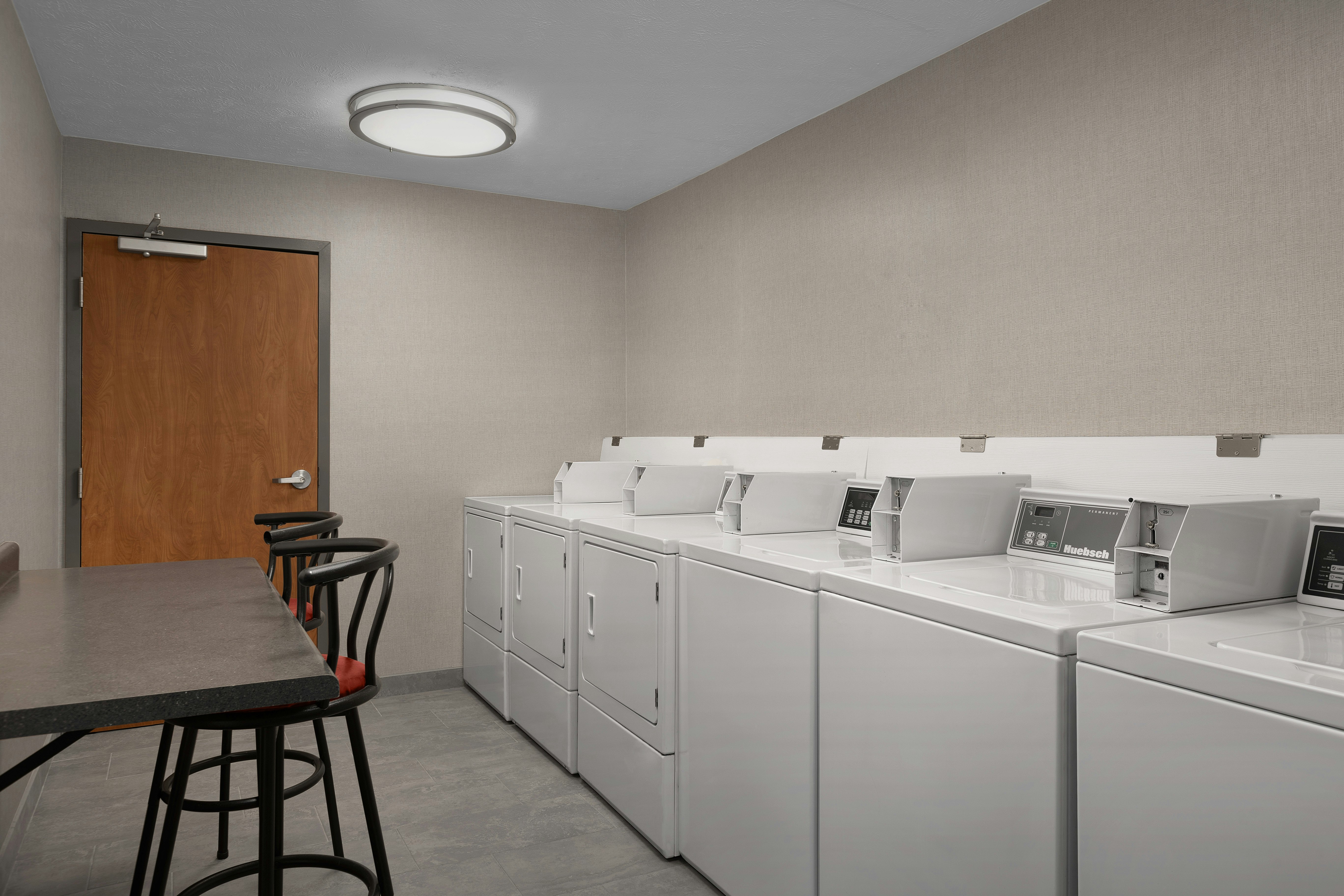 Hampton Inn Waterloo Cedar Valley 6/55