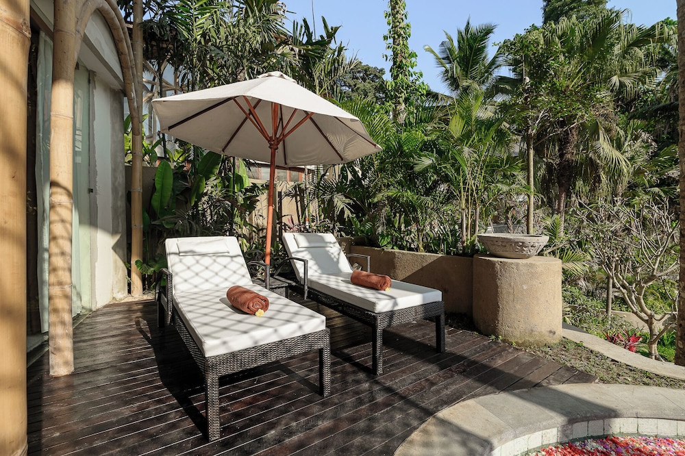 The Udaya Resort Spa 47/74