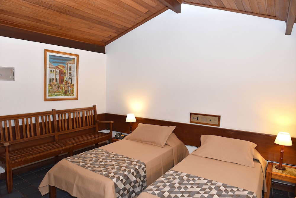 Hotel Catharina Paraguacu 13/67