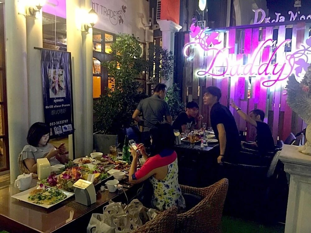 Vulcano Hotel Chiang Mai 29/50
