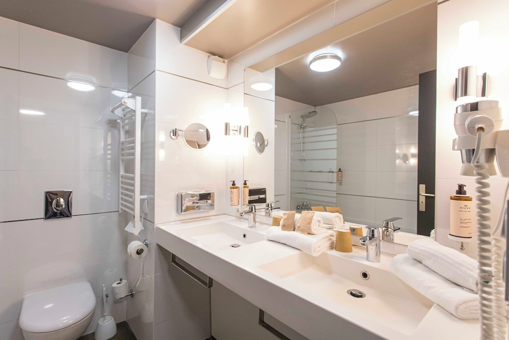 Mercure Granville Grand Large 49/50