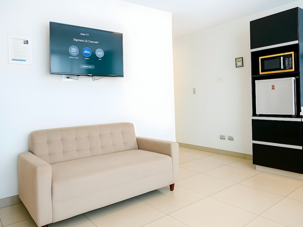 Petit Palace Apart Hotel Suites 31/50
