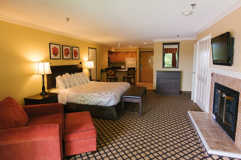 Shanty Creek Resorts - Summit Village 7/50