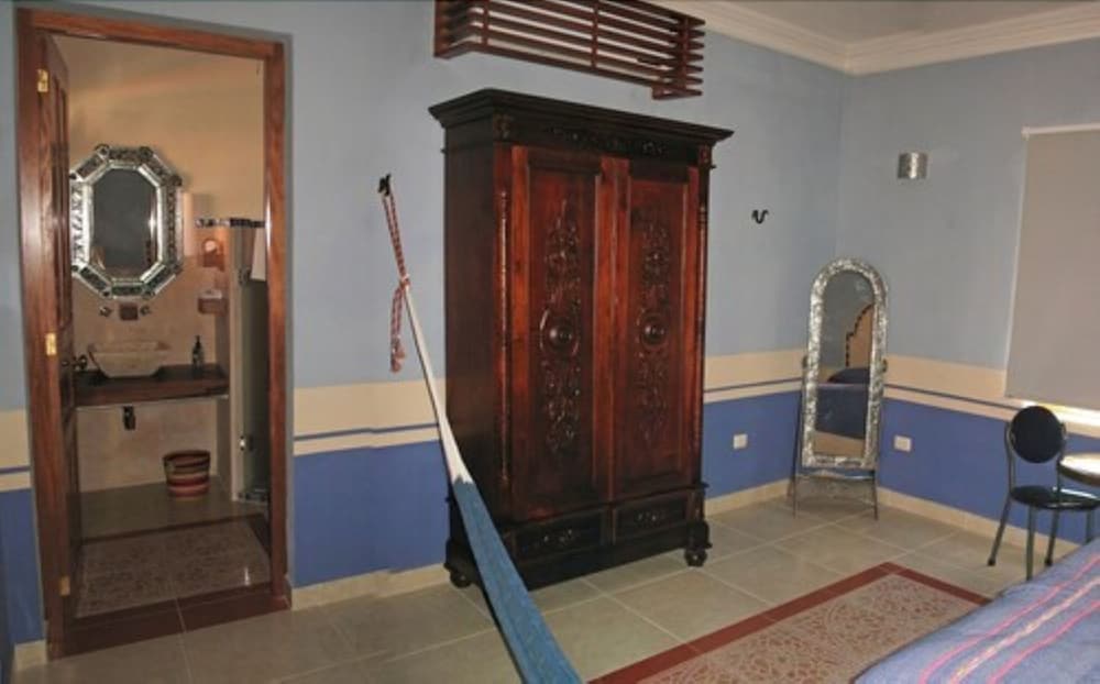 Hotel Casa San Angel 42/68