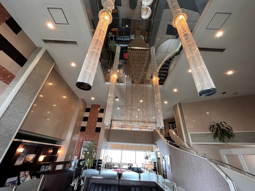 SEASIDE HOTEL KAMOME 6/67
