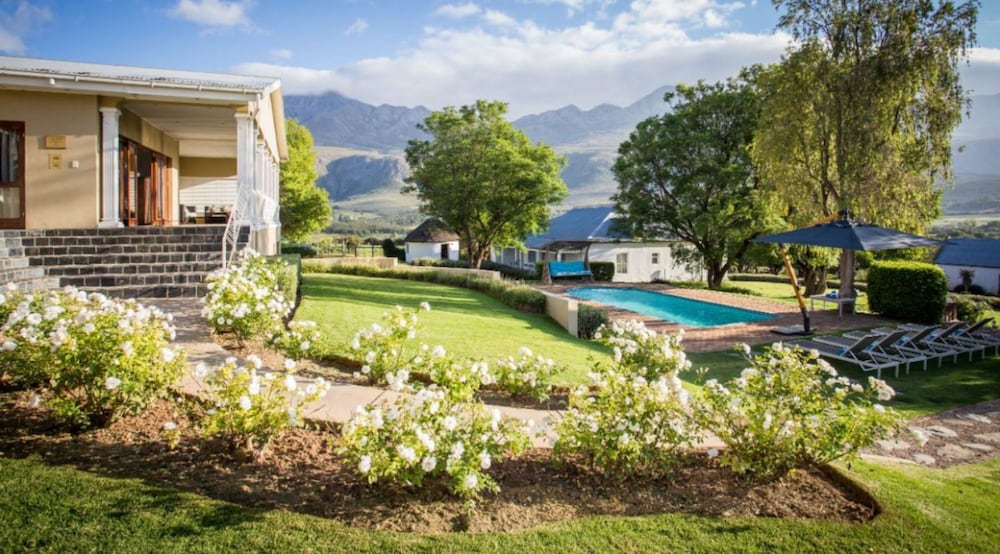 Swartberg Country Manor 42/49