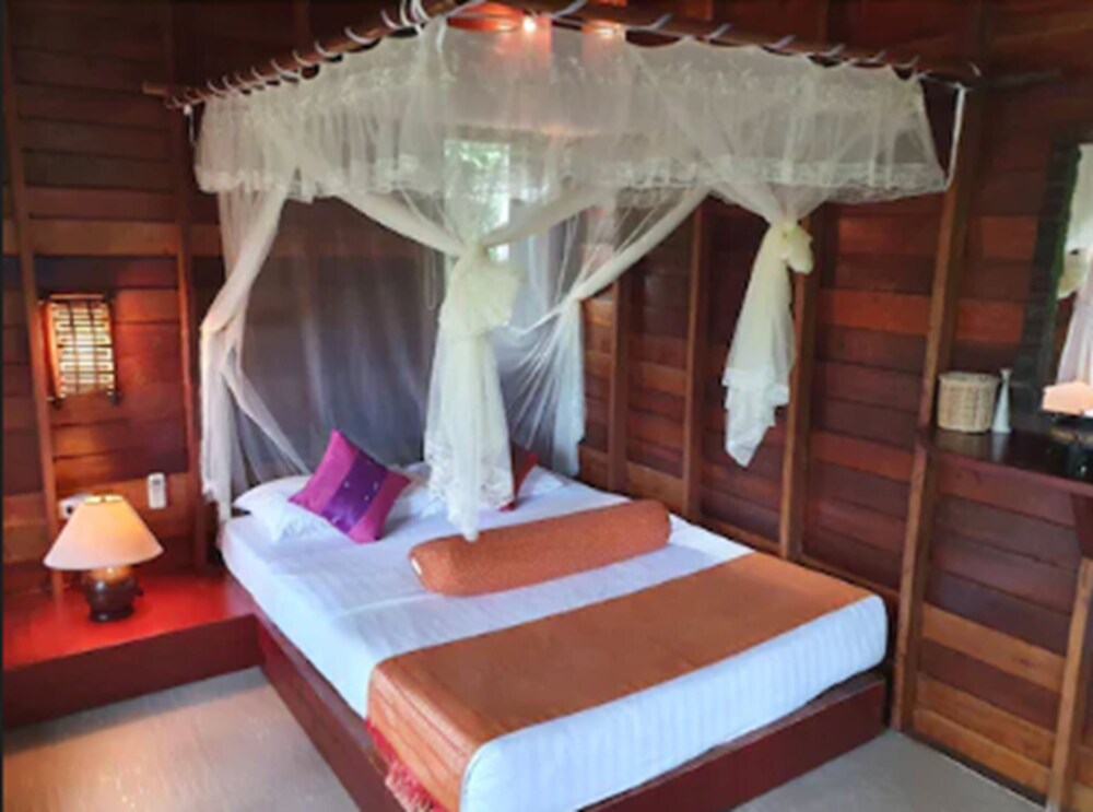 SENSI PARADISE BEACH RESORT 15/50