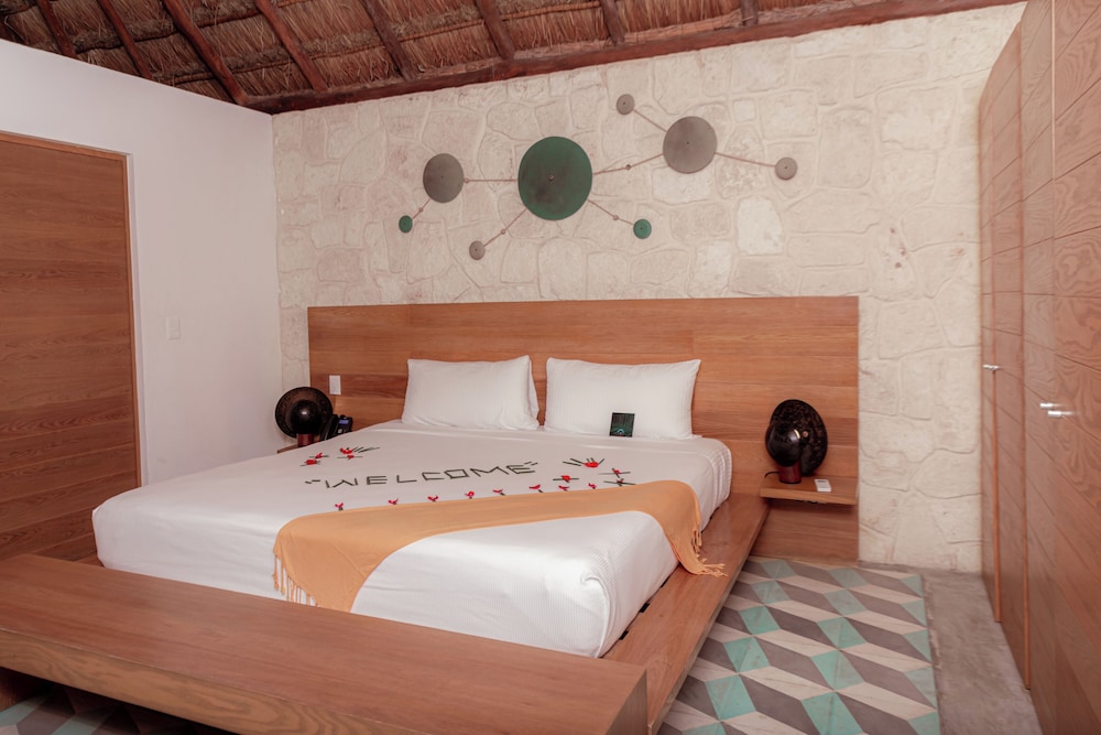 Prana Boutique Hotel 15/47