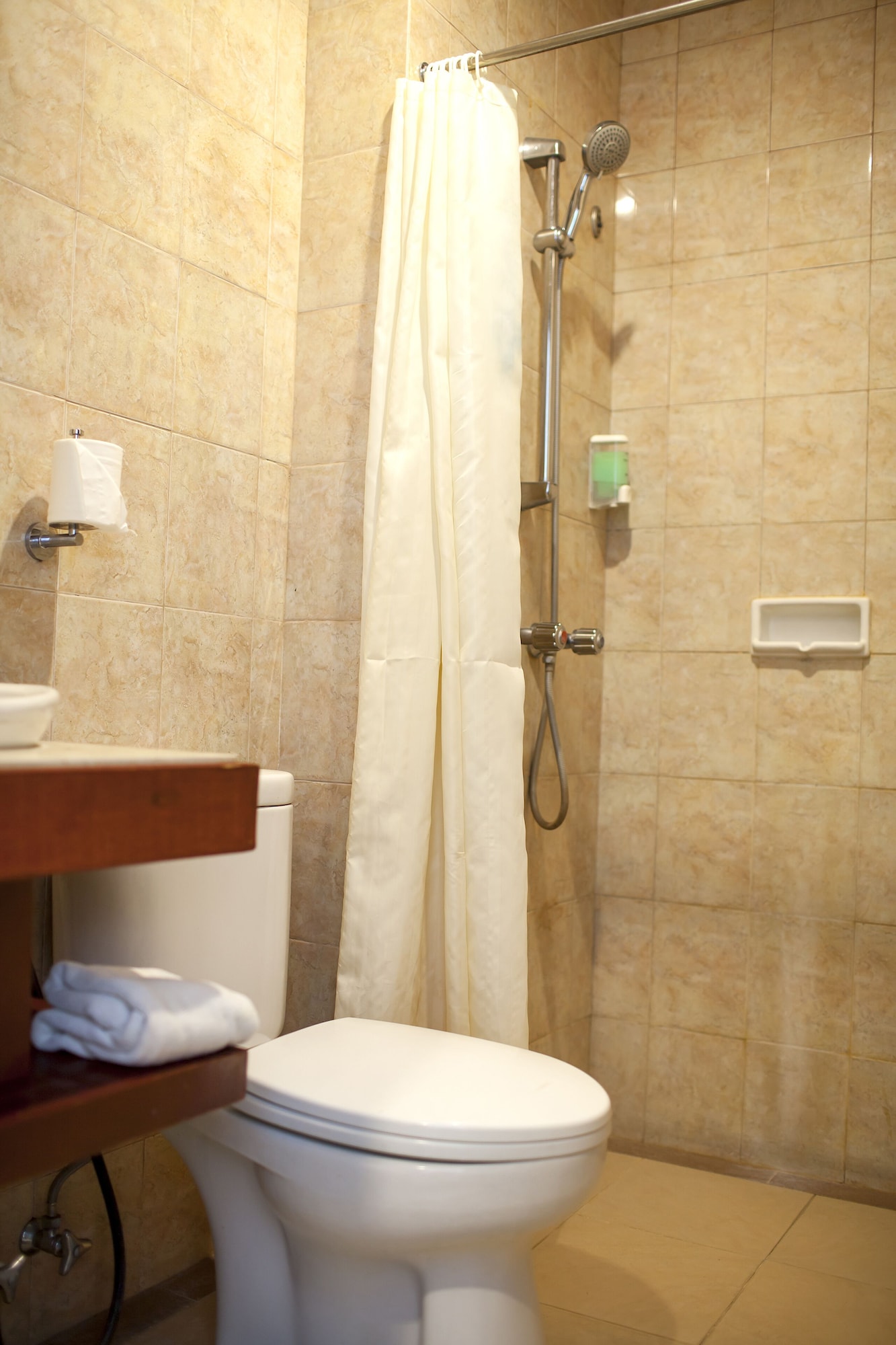 2 BEDROOMS, JUNIOR SUITE