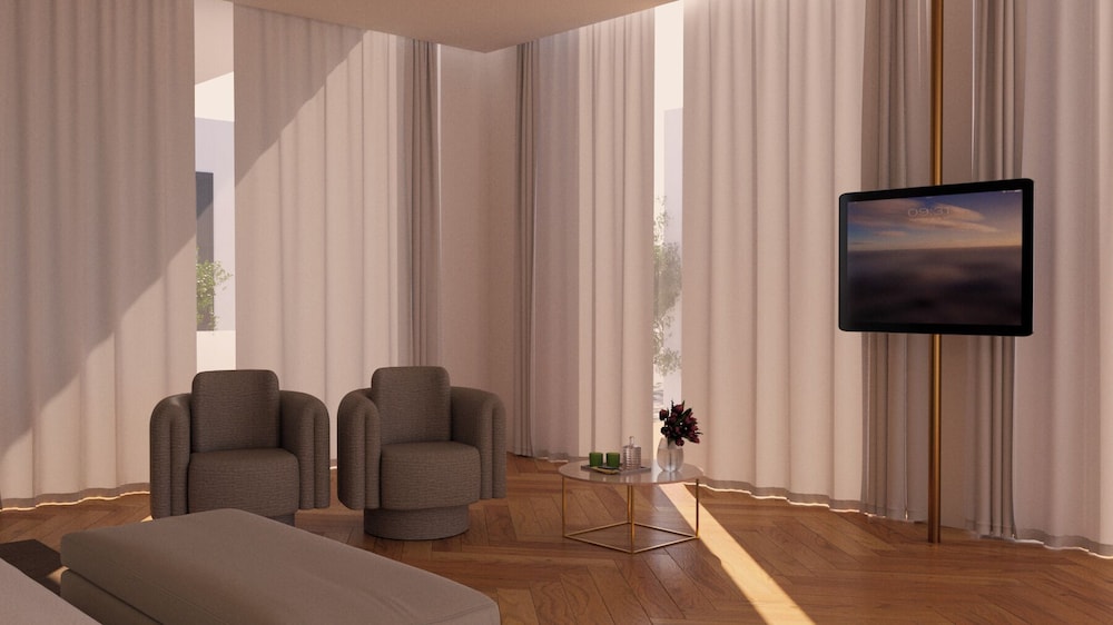 Villa Del Bosco And Vdb Next Hotel And Event Living 61/67