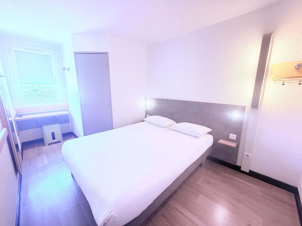 Ibis Budget Airport Marseille Provence 16/55