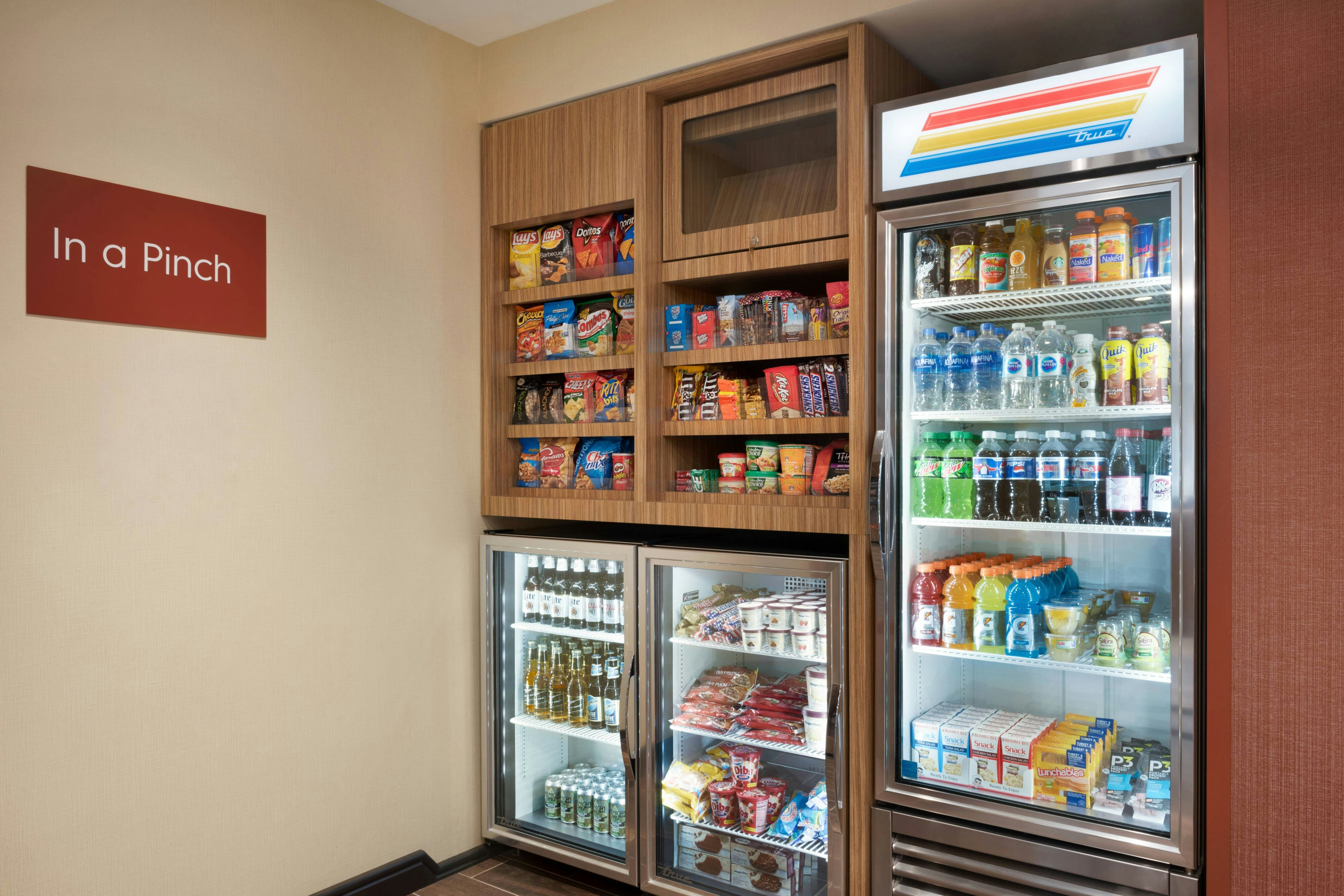 TownePlace Suites by Marriott Minooka 17/45