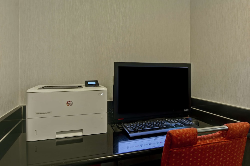 Hampton Inn Birmingham Mountain Brook 57/75