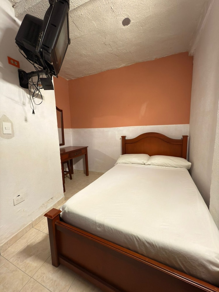 Finca Hotel La Moni 9/18