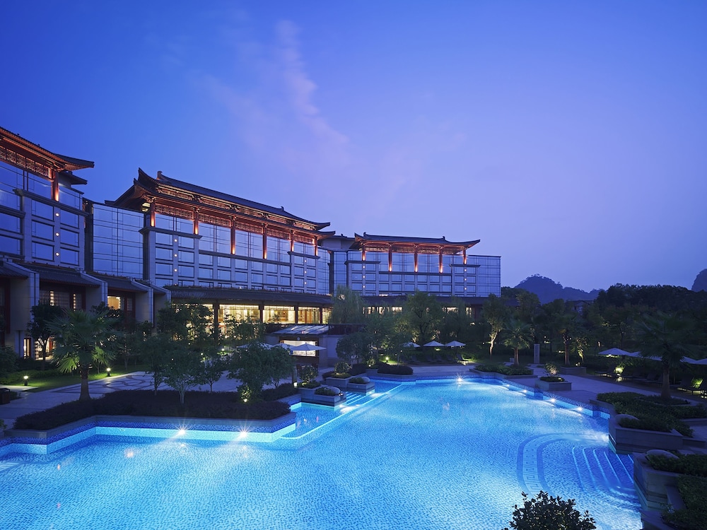 Shangri La Guilin 2/49