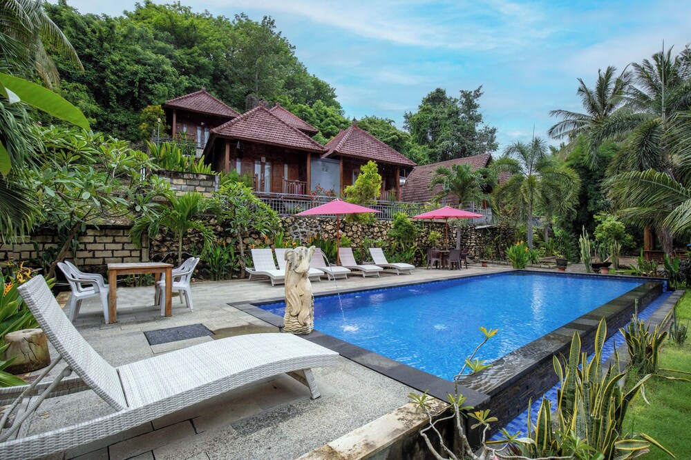 Coconut Hill Cottages 36/48