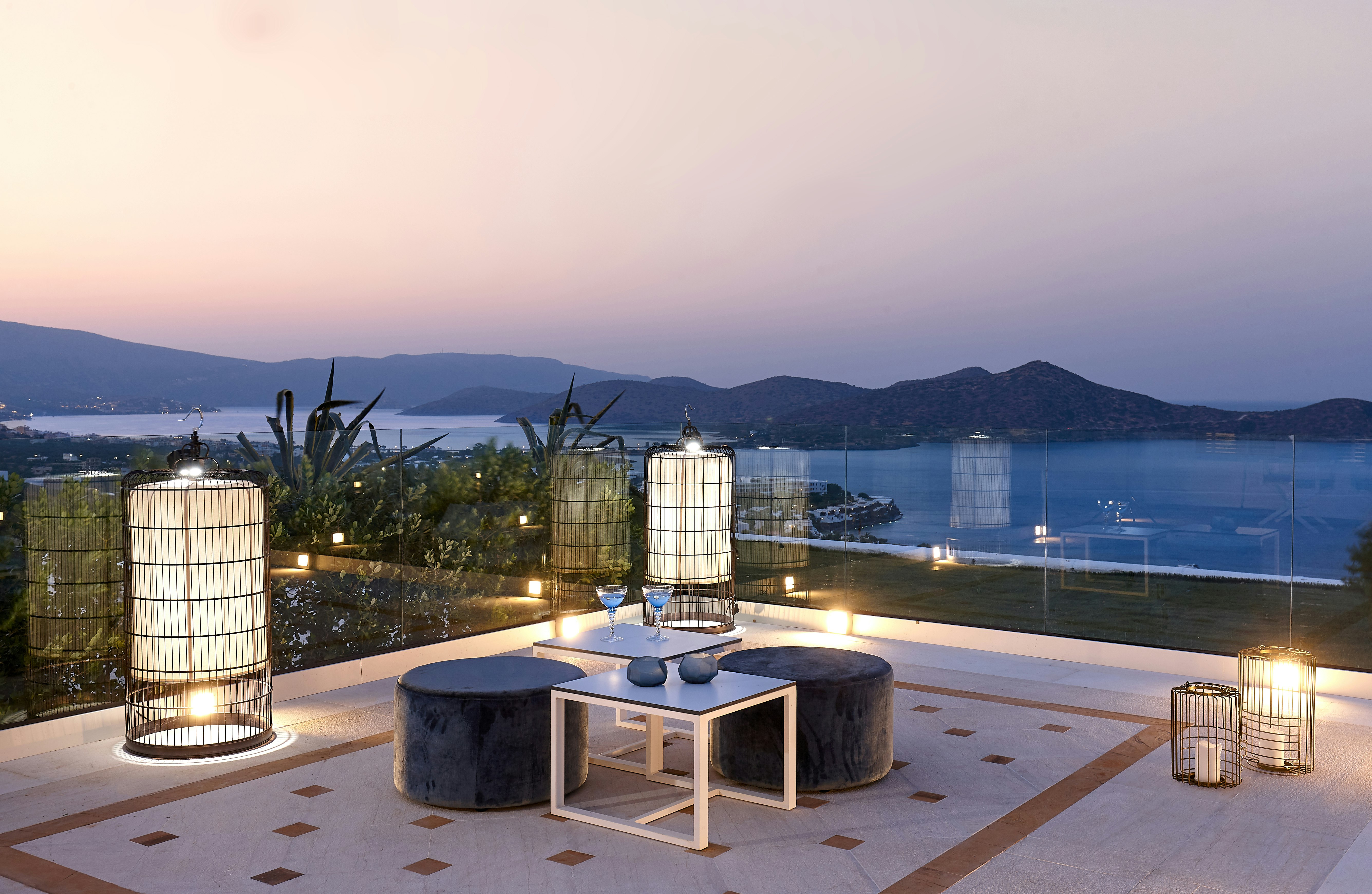 Elounda Gulf Villas 45/50