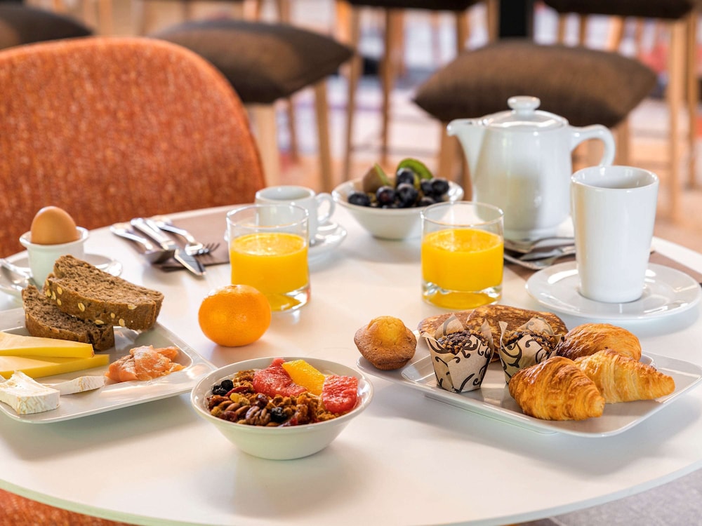 Hotel Mercure Castres L'Occitan 29/67