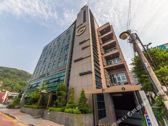 G Tourist Hotel 6/53