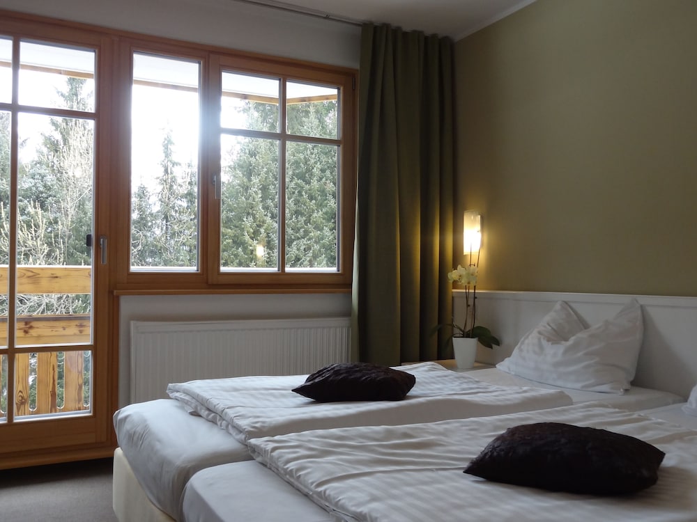 Ribno Alpine Resort 12/50