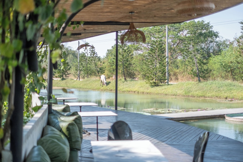 The Sea-Cret Garden Hua Hin 33/69