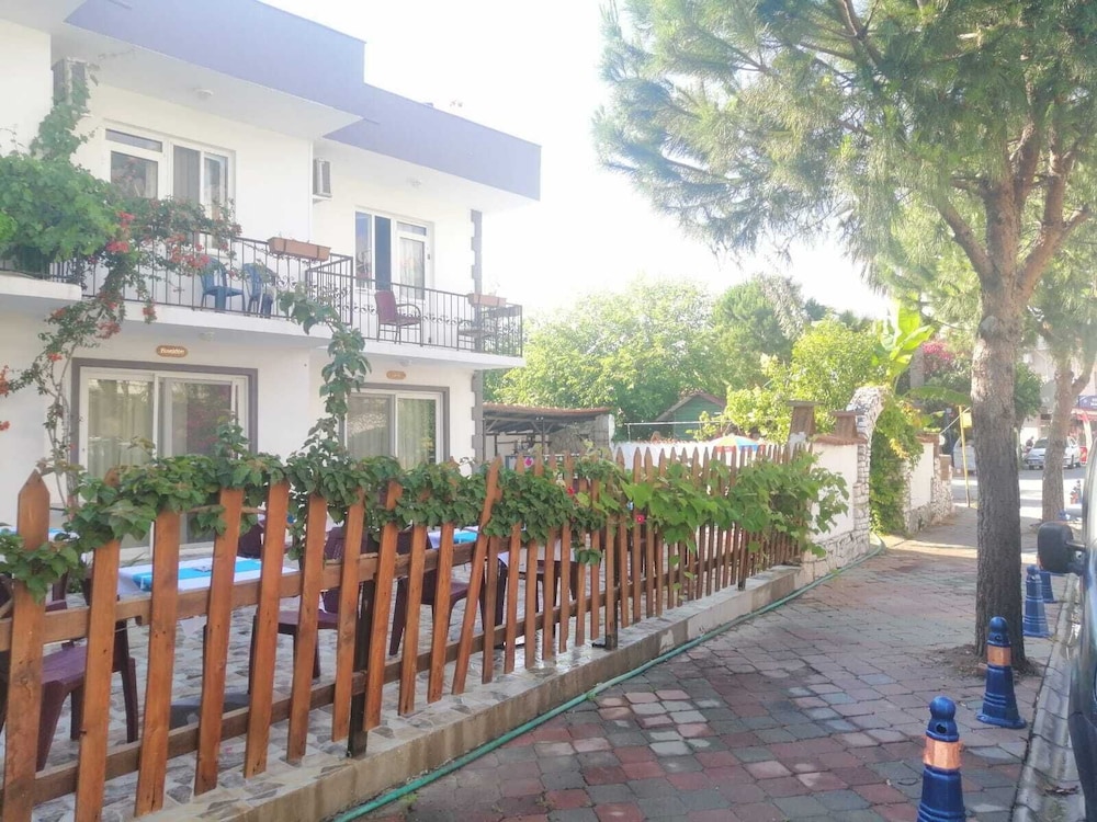 Moonlight Apart Hotel Dalyan 31/41