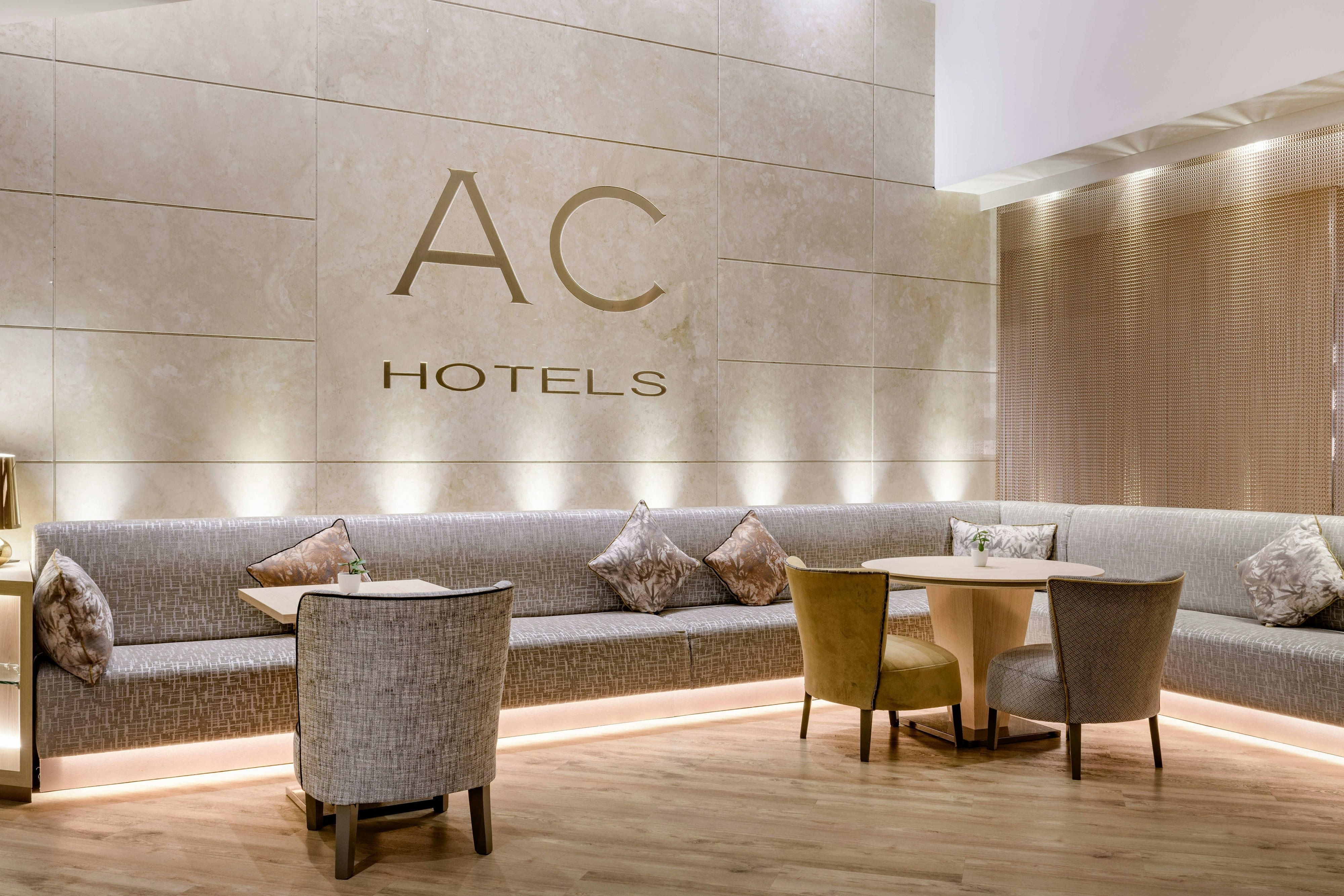 Ac Hotel Genova By Marriott 31/50