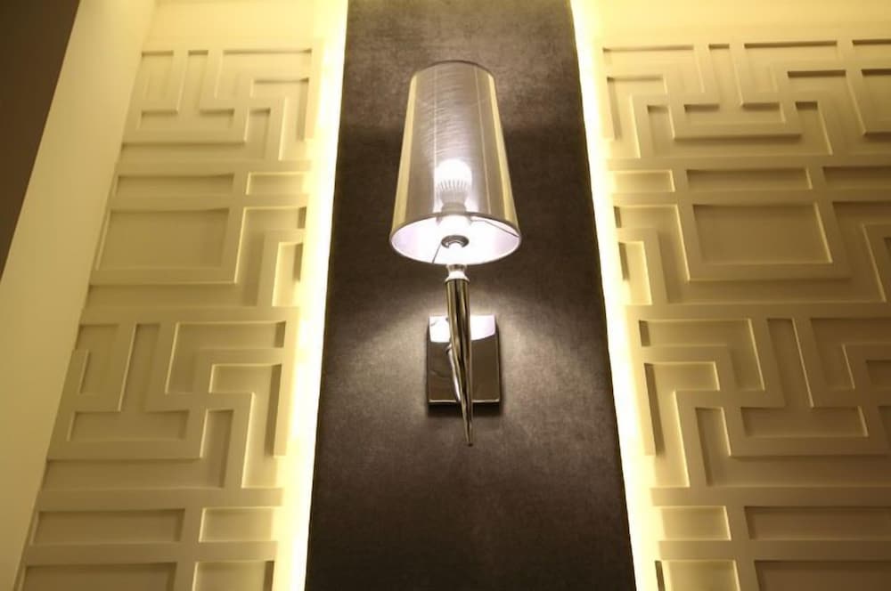 Leesing Hotel Fongshan 6/50