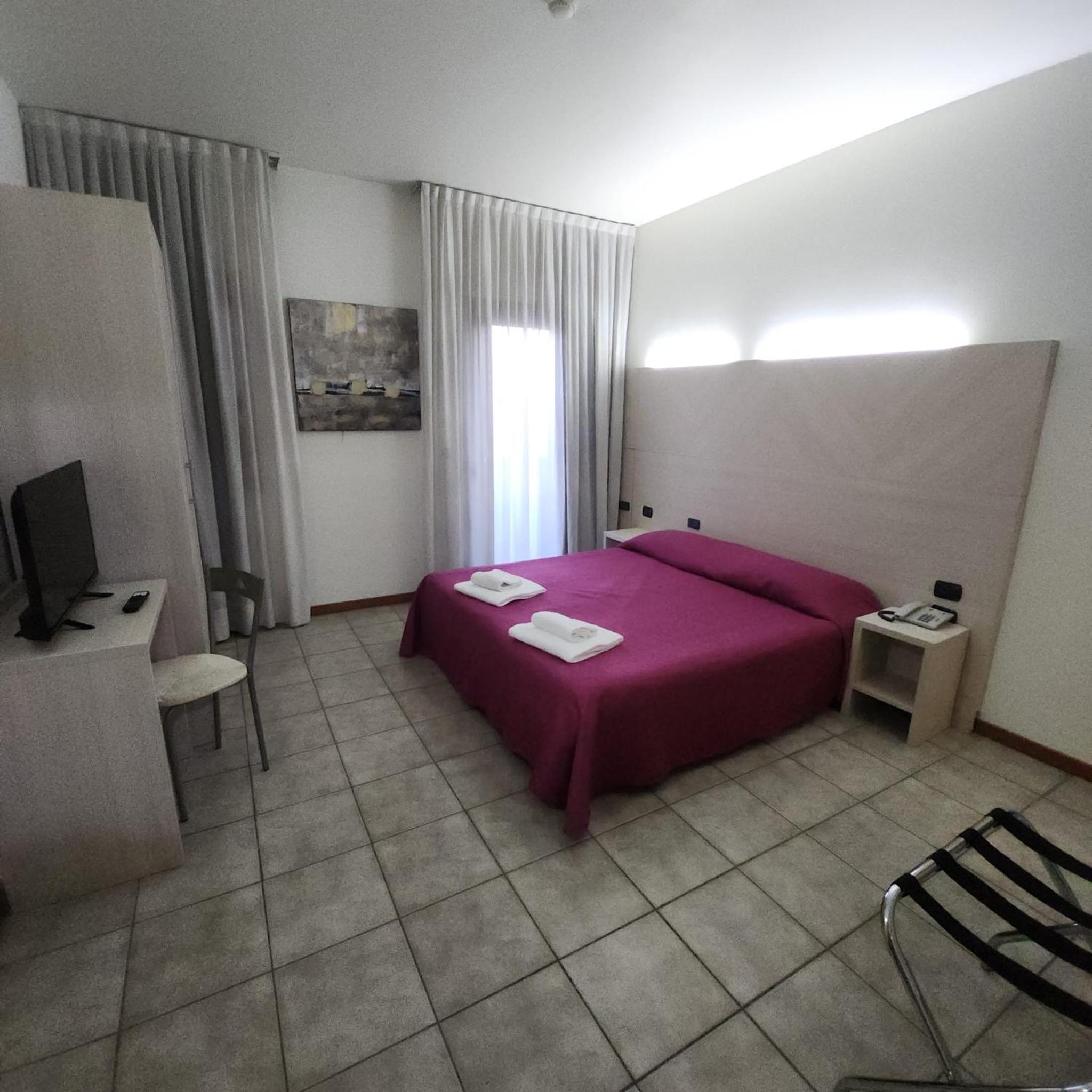 Villa Alighieri 16/55