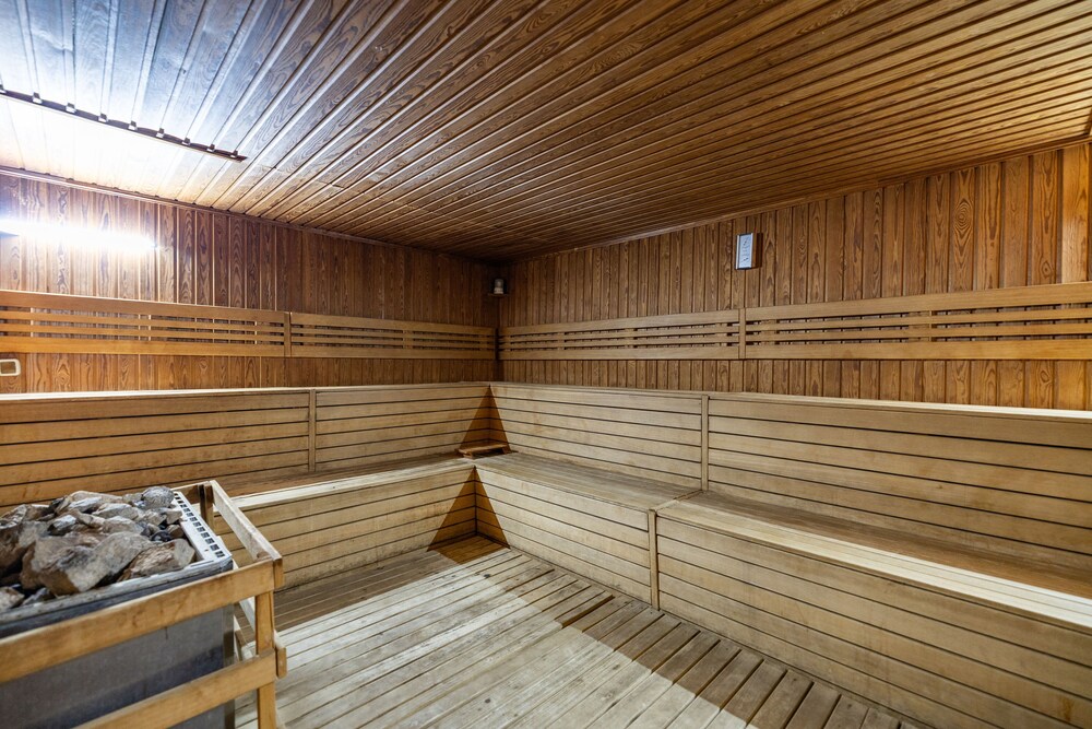Azure By Yelken Hotel 31/75