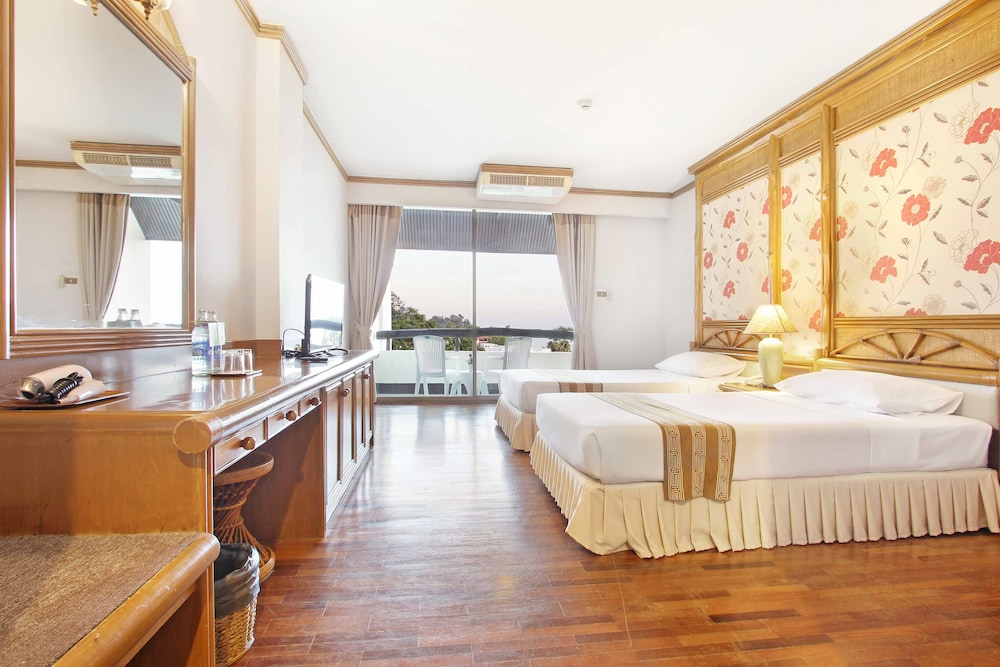 Rayong Chalet Resort 58/73