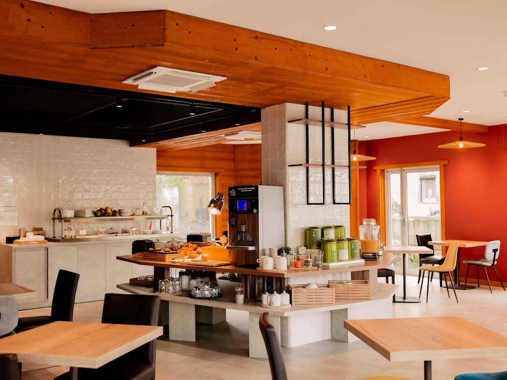 ibis Clermont Ferrand Sud Carrefour Herbet 44/57