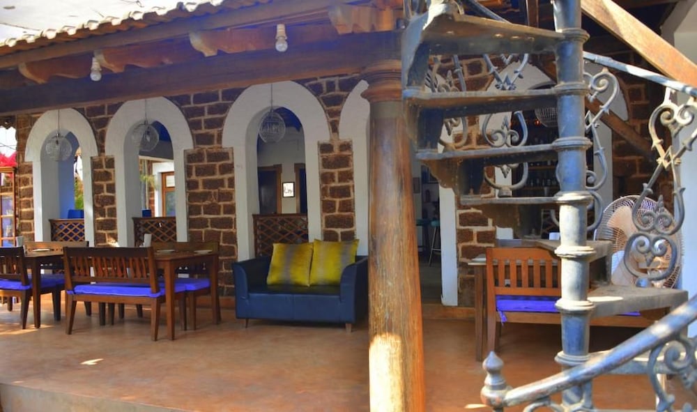 Cavala the Sea Side Resort 5/50